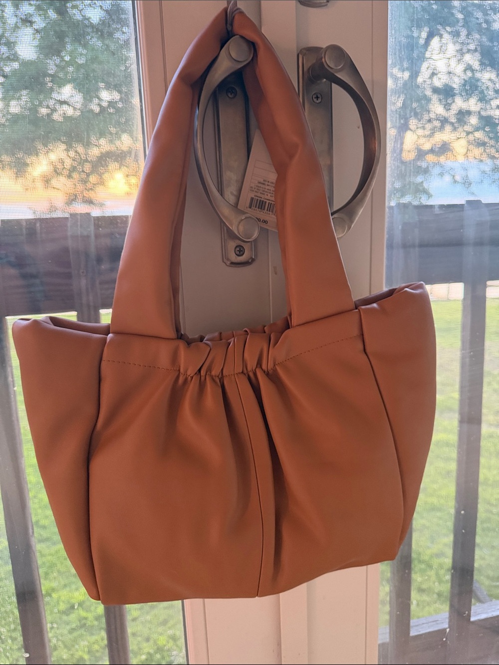 A New Day Handbag